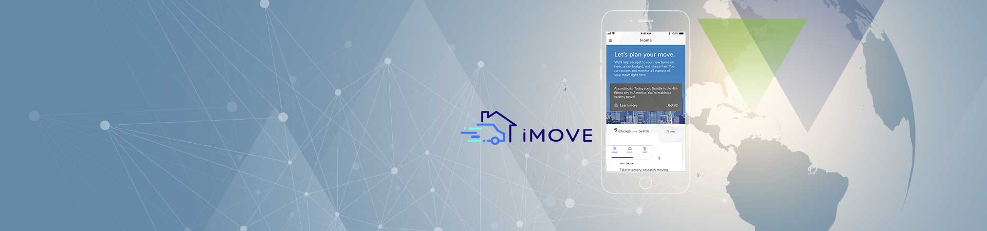 iMOVE iMOVE