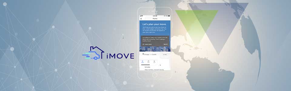 iMOVE Mobile iMOVE Mobile