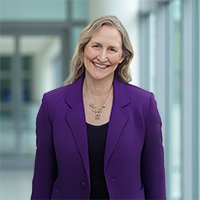 Carlyn Taylor 的照片，她是 Sirva Worldwide, Inc. 团队的行政总裁兼董事会成员。