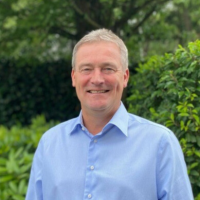 Richard Post EVP I Europe