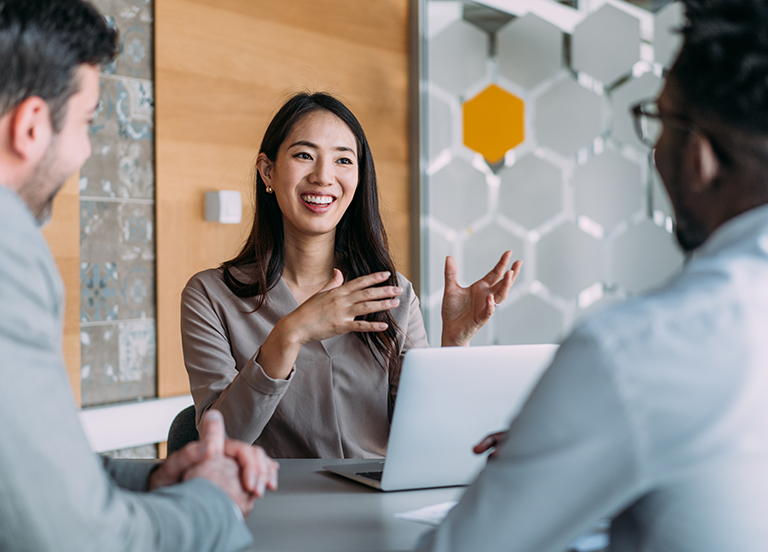 Sirva 的 TalentMover 在整个搬迁过程中提供更好的员工体验